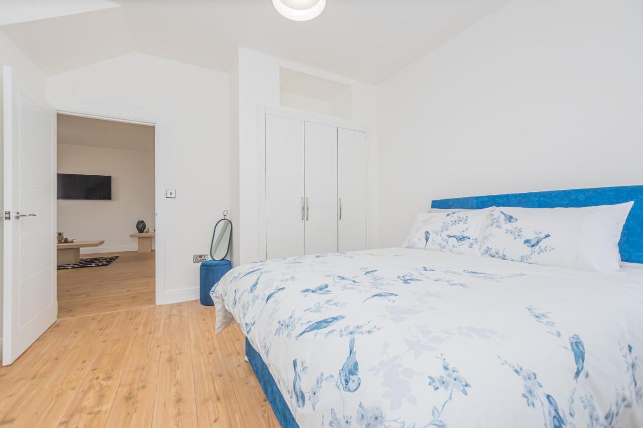 4 Bed Cottage With Hot Tub Bannockburn Dış mekan fotoğraf