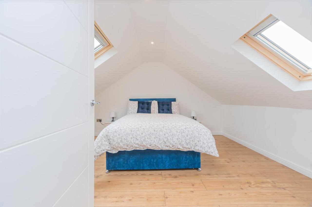 4 Bed Cottage With Hot Tub Bannockburn Dış mekan fotoğraf