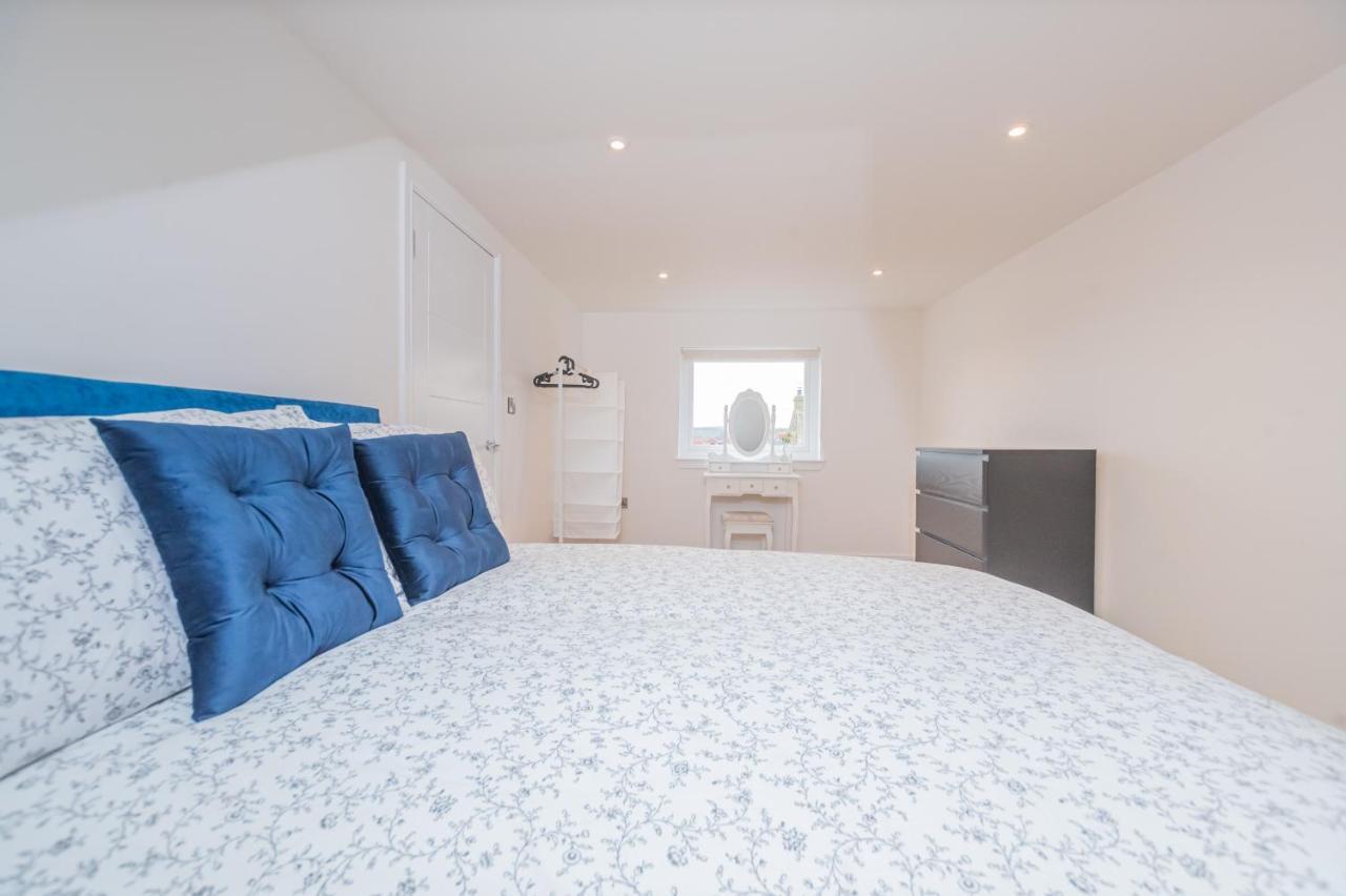4 Bed Cottage With Hot Tub Bannockburn Dış mekan fotoğraf