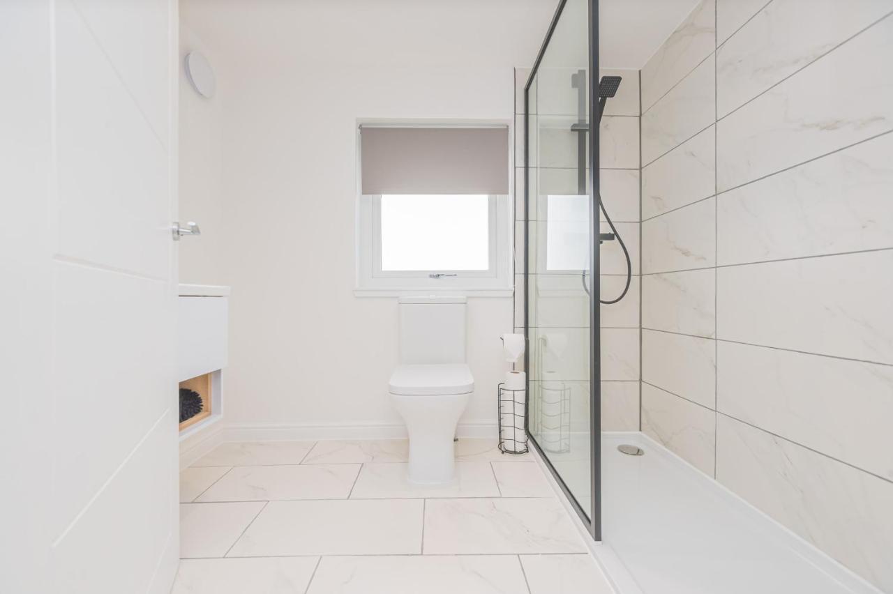 4 Bed Cottage With Hot Tub Bannockburn Dış mekan fotoğraf