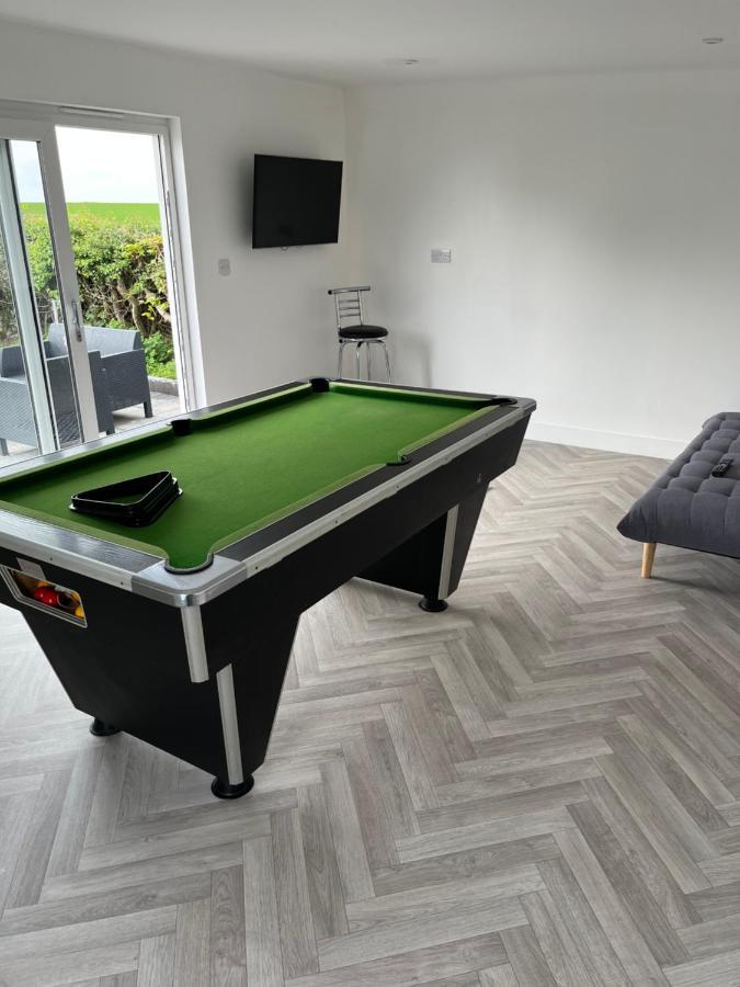 4 Bed Cottage With Hot Tub Bannockburn Dış mekan fotoğraf