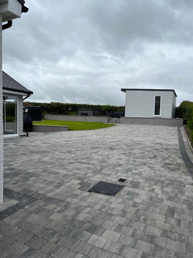4 Bed Cottage With Hot Tub Bannockburn Dış mekan fotoğraf